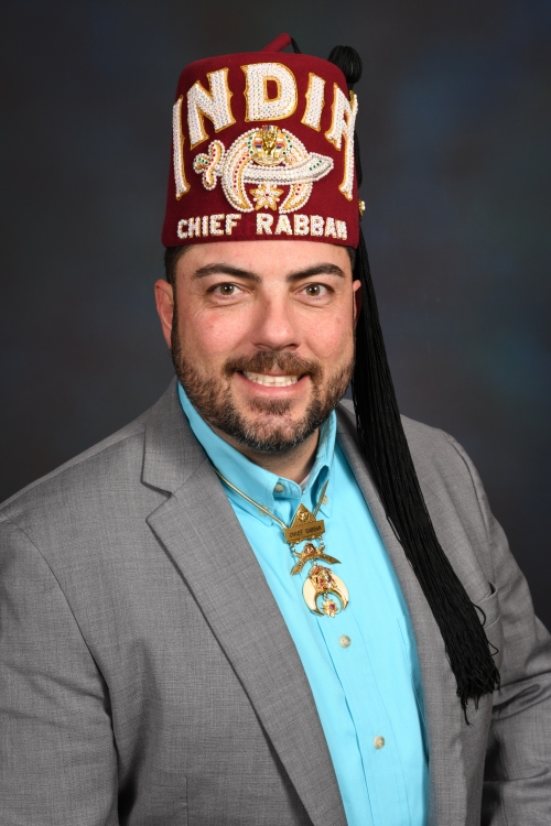 Chief Rabban